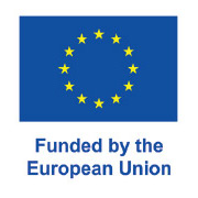 Founded by European Union
